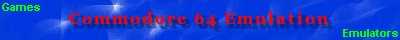 The C64 Banner Exchange